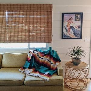 Monterey Mexican Blanket, Trek Light Gear.